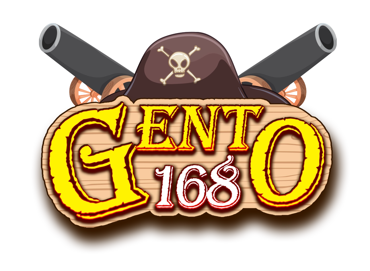 โลโก้ - gento88